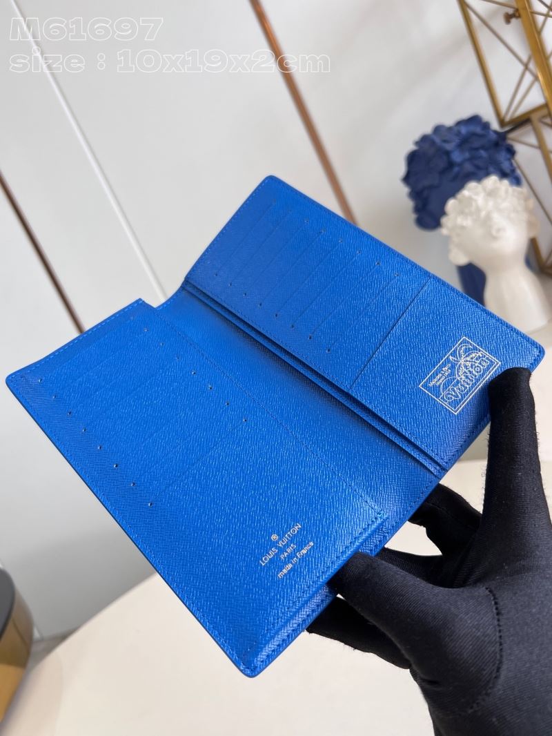 Louis Vuitton Wallets